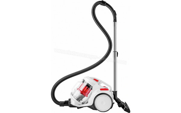 BRANDT ASTSS35W - Vue de profil