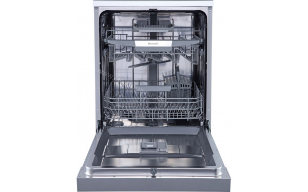 BRANDT BBF42VDX - Vue de l'int&eacute;rieur