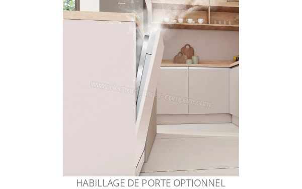 BRANDT BBJ3424LB - Mise en situation