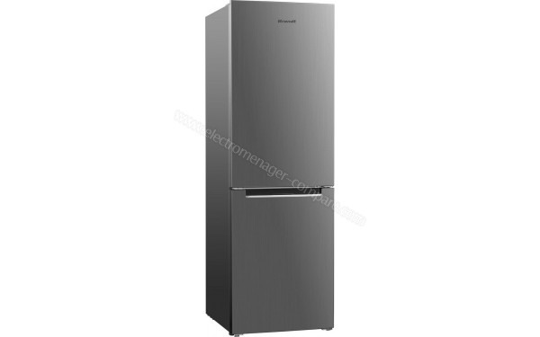 BRANDT BC1860NX - Vue 3/4 gauche