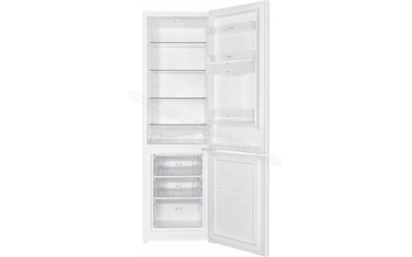 BRANDT BC8027EWD - Vue de l'int&eacute;rieur