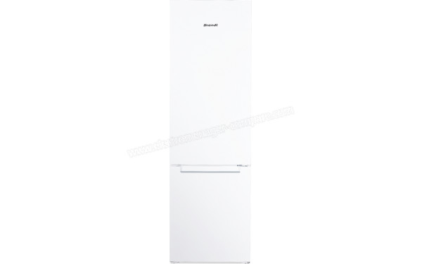 BRANDT BC8027EW - Vue de face