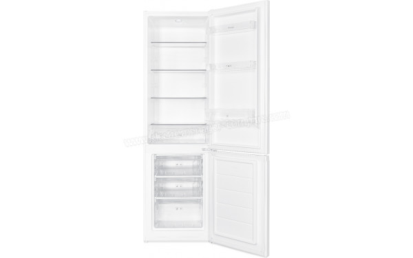 BRANDT BC8027EW - Vue de l'int&eacute;rieur