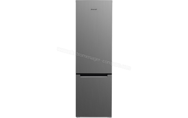 BRANDT BC8027EX - Vue de face