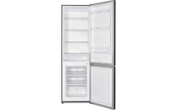 BRANDT BC8027EX - Vue de l'int&eacute;rieur