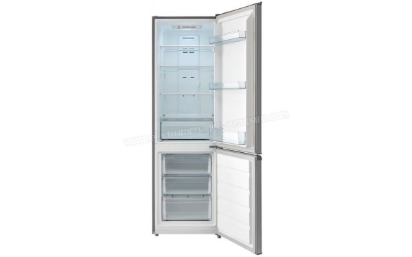 BRANDT BC8511NS - Vue de l'int&eacute;rieur
