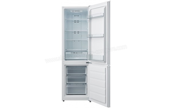 BRANDT BC8511NW - Vue de l'int&eacute;rieur