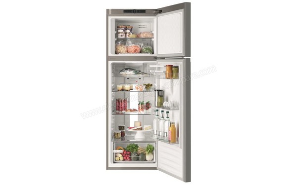 BRANDT BD7611NWX - Vue de l'int&eacute;rieur (n&deg;2)