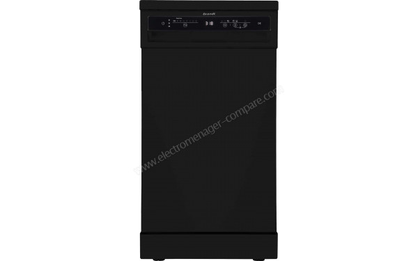 BRANDT BDF024DB - Vue de face