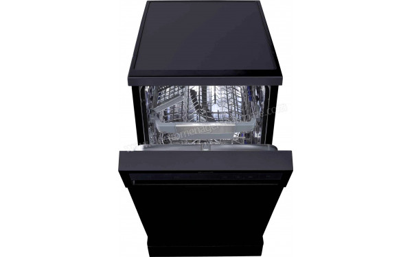 BRANDT BDF024DB - Vue de l'int&eacute;rieur