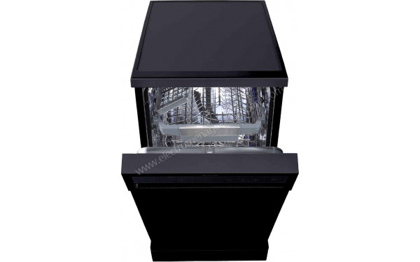 BRANDT BDF3024DB - Vue de face