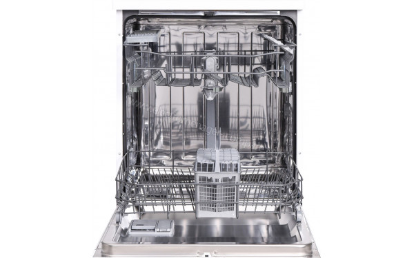 BRANDT BDFS45DW - Vue de l'int&eacute;rieur
