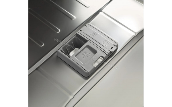 BRANDT BDJ3424DB - Bac &agrave; produits