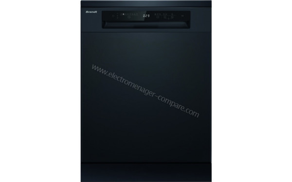 BRANDT BF3424CB - Vue de face