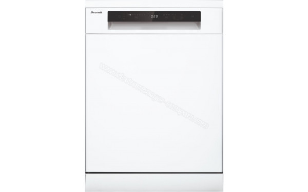 BRANDT BF3424CW - Vue de face