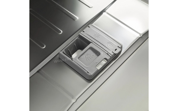 BRANDT BF3424CX - Bac &agrave; produits