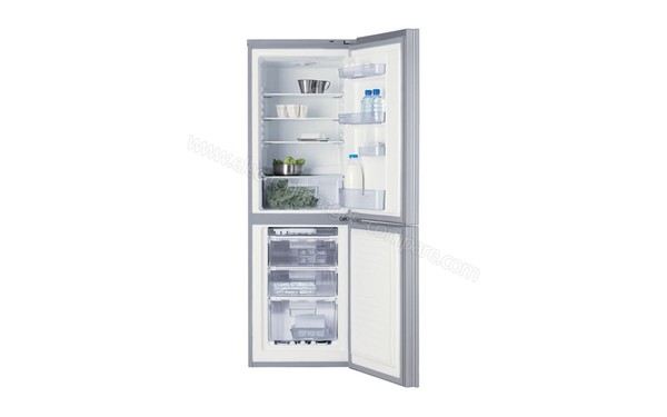 BRANDT BFC2192SB - Vue de l'int&eacute;rieur
