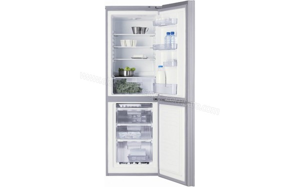 BRANDT BFC2192SR - Vue de l'int&eacute;rieur (cr&eacute;dit : Boulanger)