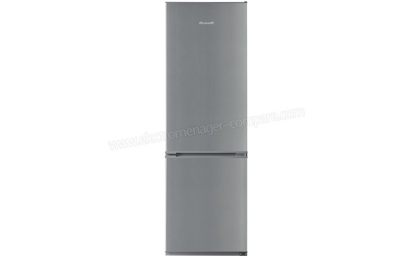 BRANDT BFC2312NX - Vue de face