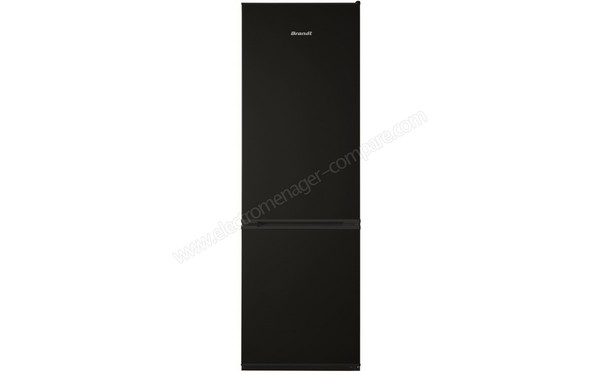 BRANDT BFC2322AN - Vue de face