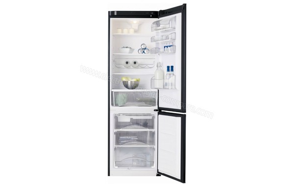 BRANDT BFC2322AN - Vue de l'int&eacute;rieur (cr&eacute;dit : Boulanger)