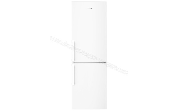 BRANDT BFC582LNW - Vue de face