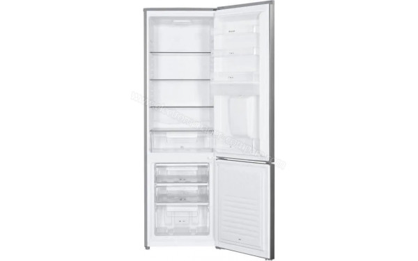 BRANDT BFC7527XD - Vue de l'int&eacute;rieur