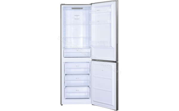 BRANDT BFC8560NX - Vue de l'int&eacute;rieur