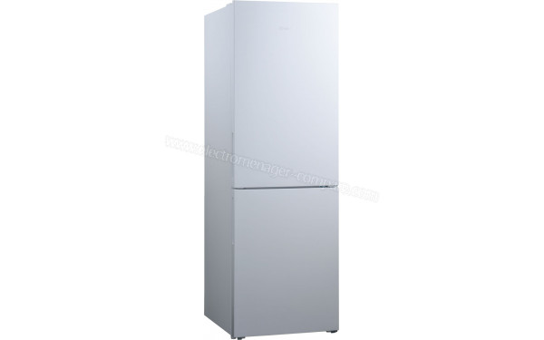 BRANDT BFC8562NW - Vue 3/4 gauche