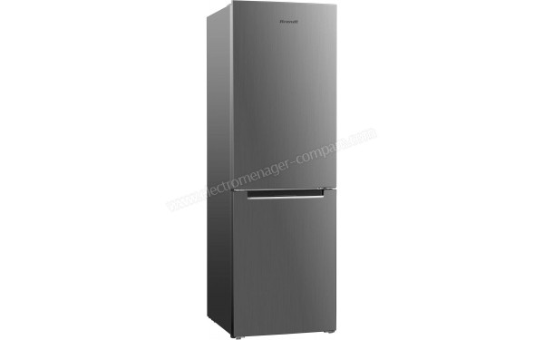BRANDT BFC8600EX - Vue 3/4 gauche