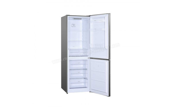 BRANDT BFC8610NX - Vue 3/4 gauche