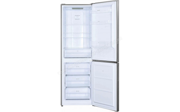 BRANDT BFC8611EX - Vue de l'int&eacute;rieur