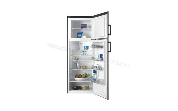 BRANDT BFD462BS - Vue du dessous