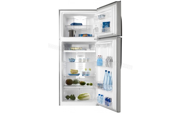 BRANDT BFD5827NX - Vue de l'int&eacute;rieur