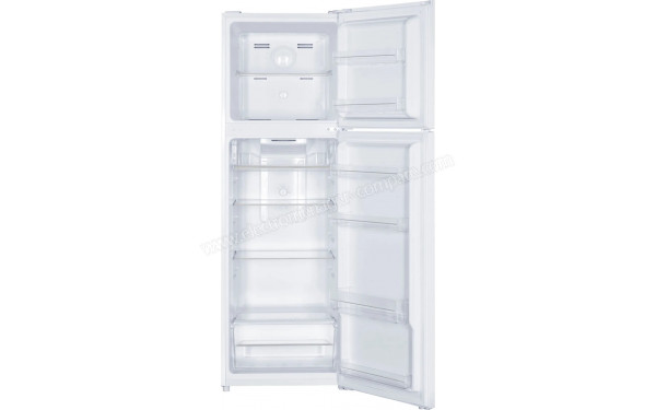BRANDT BFD6540EW - Vue de l'int&eacute;rieur