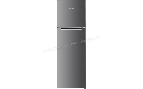 BRANDT BFD6540EX - Vue de face
