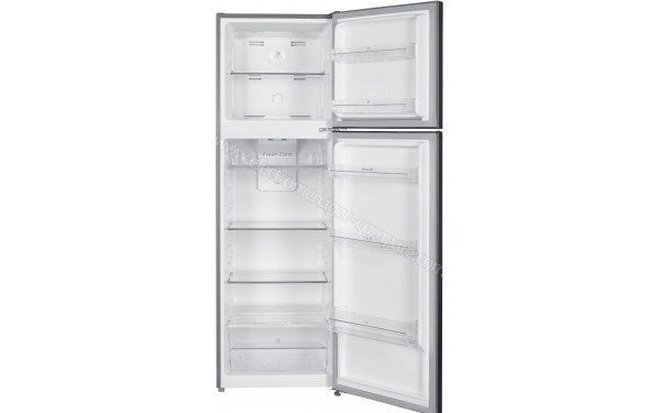 BRANDT BFD6540EX - Vue de l'int&eacute;rieur