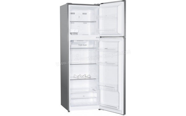 BRANDT BFD6650NX - Vue de l'int&eacute;rieur