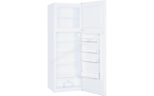 BRANDT BFD7611EW - Vue de l'int&eacute;rieur