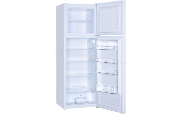 BRANDT BFD7611SW - Vue de l'int&eacute;rieur