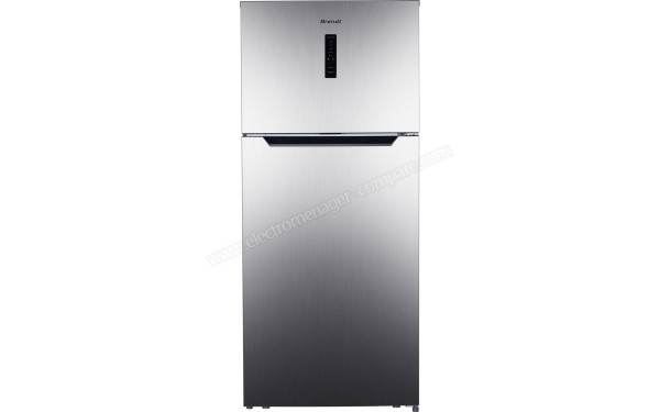 BRANDT BFD7870NX - Vue de face