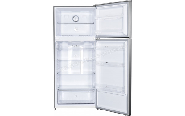 BRANDT BFD7870NX - Vue de l'int&eacute;rieur