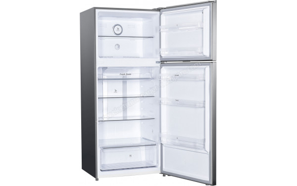 BRANDT BFD7870NX - Vue de l'int&eacute;rieur