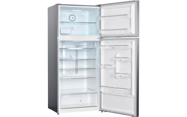 BRANDT BFD8580NX - Vue de l'int&eacute;rieur