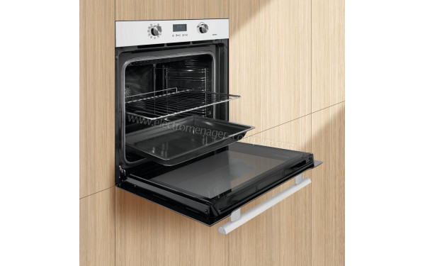 BRANDT BFH3412W - Appareil encastr&eacute;