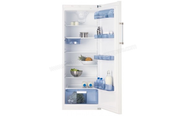BRANDT BFL2322BW - Vue de l'int&eacute;rieur