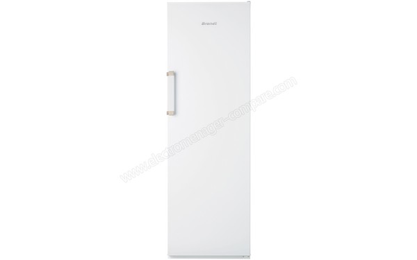 BRANDT BFL2372BW - Vue de face
