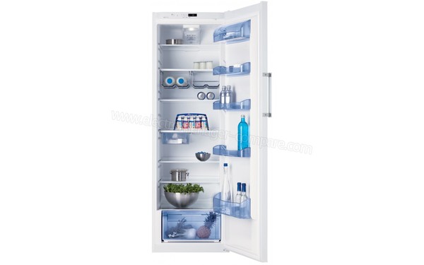BRANDT BFL2372BW - Vue de l'int&eacute;rieur