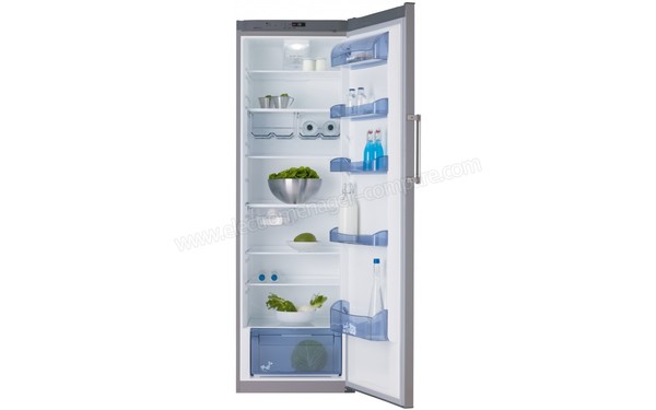 BRANDT BFL2372BX - Vue de l'int&eacute;rieur