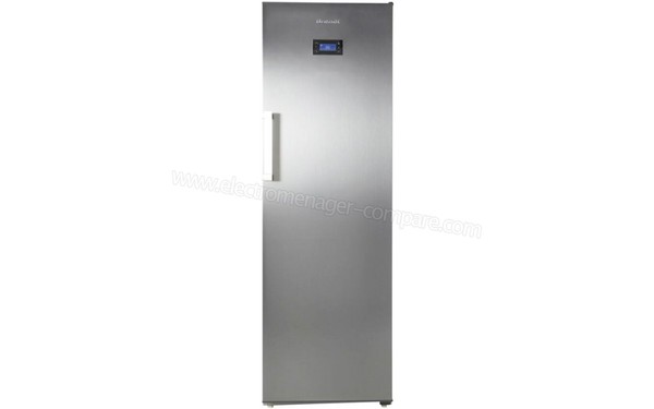 BRANDT BFL2372YX - Vue de face (cr&eacute;dit : Boulanger)